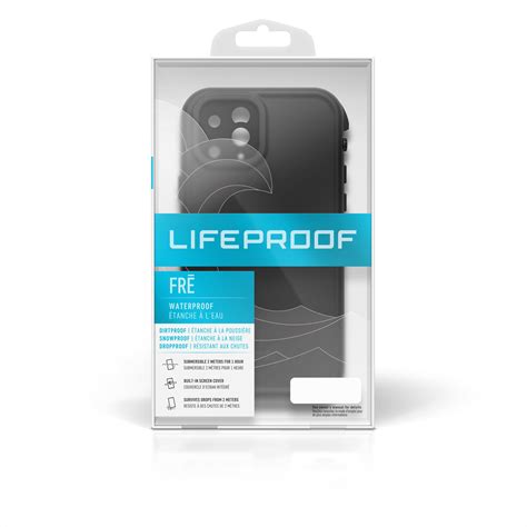 lifeproof fre case drop test|lifeproof otterbox fre.